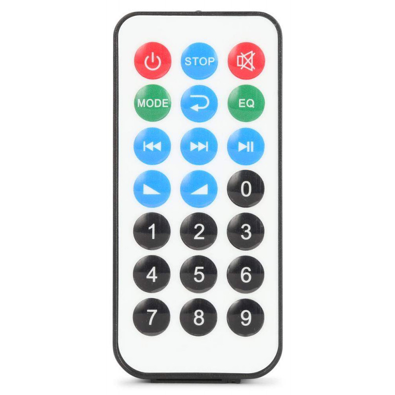 Compra SPX-PA9210 Sistema Portátil Sonido online | MusicSales