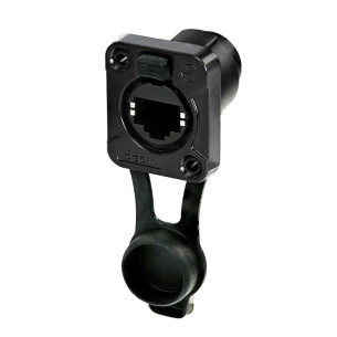 CONECTOR ETHERNET CHAS.HEMB.RRE8F-Z-001-0 (B100) 2