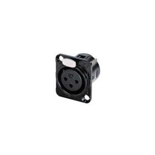 CON.XLR CHAS.3P HEMB.RC3FDL-B (B50) 2