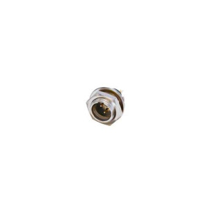 CONECTOR Tiny XLR 3P MACHO  RT3MPR-D (B100) 2