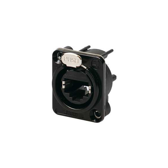 CONECTOR ETHERNET CHASIS RRE8F-D-001-0 (B100)