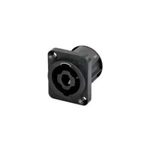 CONECTOR ALTAVOZ CHASIS 4 POLOS RLS4MDZ-V (B100) 2