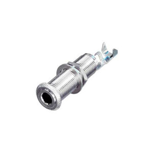 CONECTOR 1/4" Horizontal Chasis NYS2202 (B100) 2