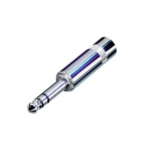 CONECTOR 1/4" CLAVIJA Phone Series NYS228 2