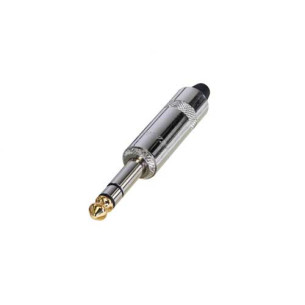 CONECTOR 1/4" CLAVIJA Phone Series NYS228GT 2