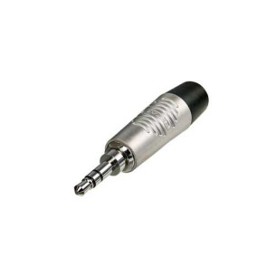 CONECTOR CLAVIJA 3,5mm 3P STEREO RTP3C-D (B100) 2
