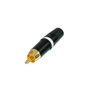 CONECTOR RCA AEREO NYS373-9 2