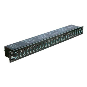 PATCH PANNEL NYSSPP-L1 2