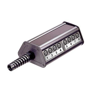 CAJA DE ESCENARIO NSB2A-12/4 2