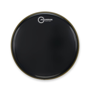 CLASSIC CLEAR BLACK TT 8 CC8BK 2