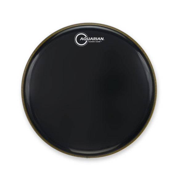 CLASSIC CLEAR BLACK TT 8 CC8BK