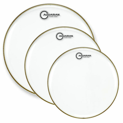 CLASSIC CLEAR PACK 10,12,16 E TC14 CC-C