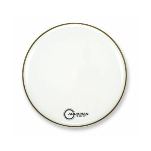 FORCE II GLOSS WHITE BD 18 FR18W 2