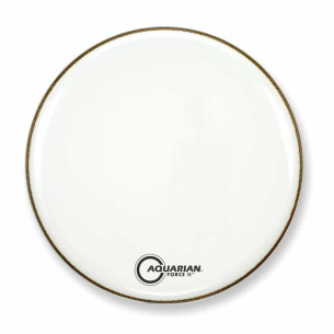 FORCE II GLOSS WHITE BD 20 FR20W 2