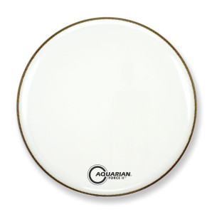 FORCE II GLOSS WHITE BD 22 FR22W 2