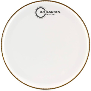ICE WHITE REFLECTOR SUPER KICK II BD 18 REF18SKW 2