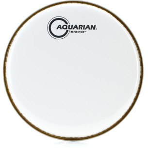 ICE WHITE REFLECTOR TT 8 REF8W 2