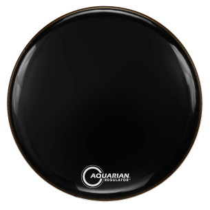 REGULATOR GLOSS BLACK BD 22 RF22BK 2