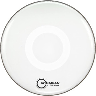 REGULATOR GLOSS WHITE BD 22 RF22W 2