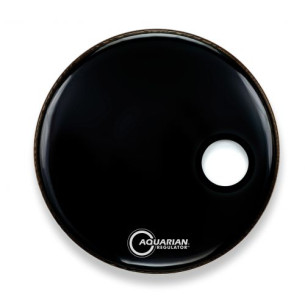 REGULATOR OH GLOSS BLACK BD 28 RSM28BK 2