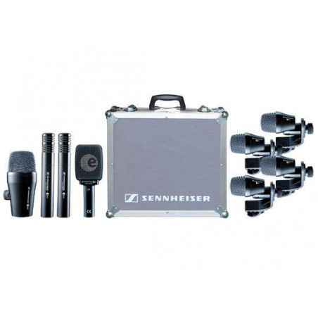 Compra DRUMSET Serie 900 online | MusicSales