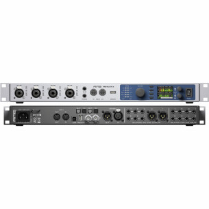 Fireface UFX II 2