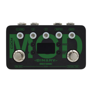 Binary Mod BME-1 2