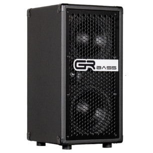 GR 208 4 OHM Pantalla para Bajo  2