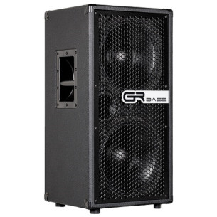 GR 212 SLIM 4 OHM Pantalla para Bajo 2