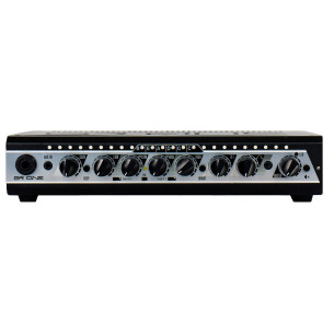 One 800 Cabezal para Bajo  2