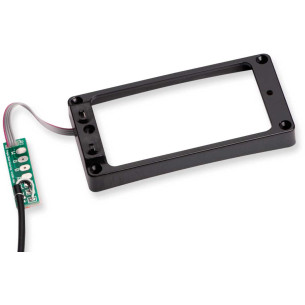 TS-2B TRIPLE SHOT BLK 2