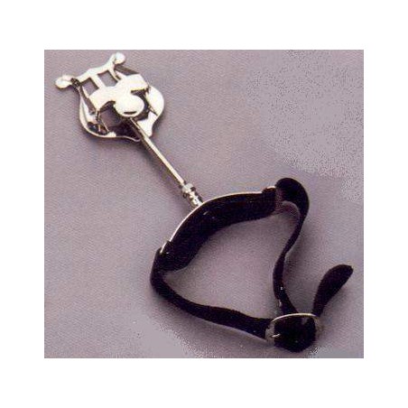 Compra Atril Marcha Flauta Travesera 1214 online | MusicSales Compra Atril Marcha Flauta Travesera 1214 online | MusicSales