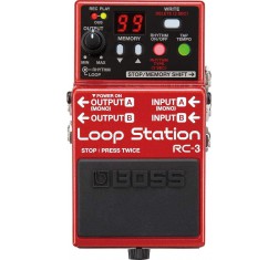 RC-3 Loop Station