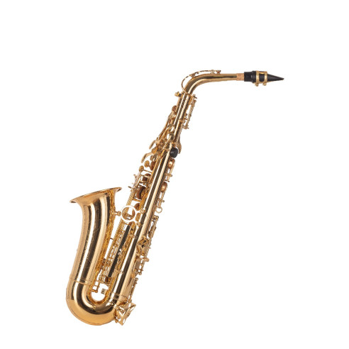 AL802L SAXO ALTO Estudio 