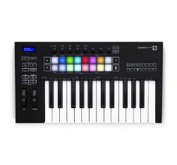 Launchkey 25 MK3