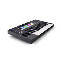 Launchkey 25 MK3 2