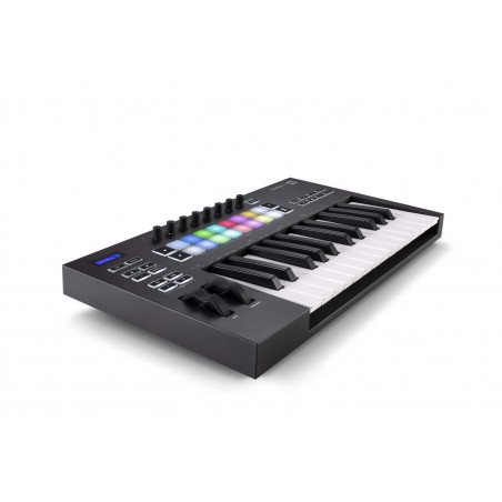 Launchkey 25 MK3