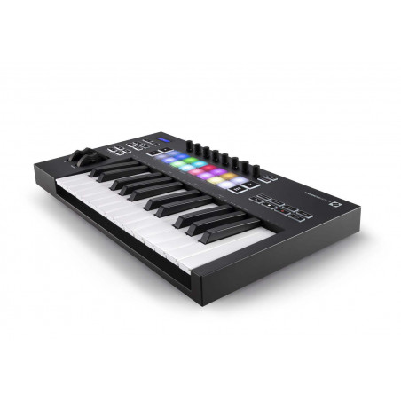 Launchkey 25 MK3