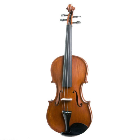 GLIGA GEMS II Violín Estudio Avanzado 4/4 Zurdo