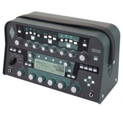 Profiling Amp Head Black