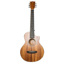 Guitarra Acústicas Cadete 3/4