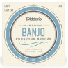 Cuerdas Banjo / Mandolina