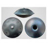 Hand Pands / Steel Drums / Tongue Drums