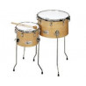 Timbales Orff