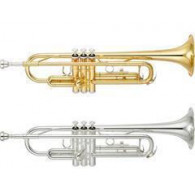 Trompetas en Sib