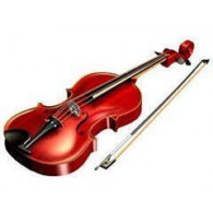Violines 1 / 32 - 1 / 16 - 1 / 10 - 1 / 8