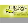 Hidrau Model