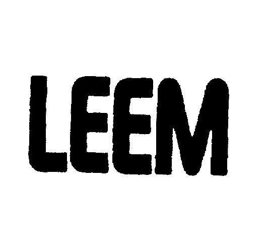 Leem