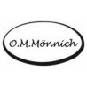 O.M. Mönnich